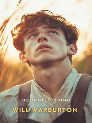 cover image of Will Warburton